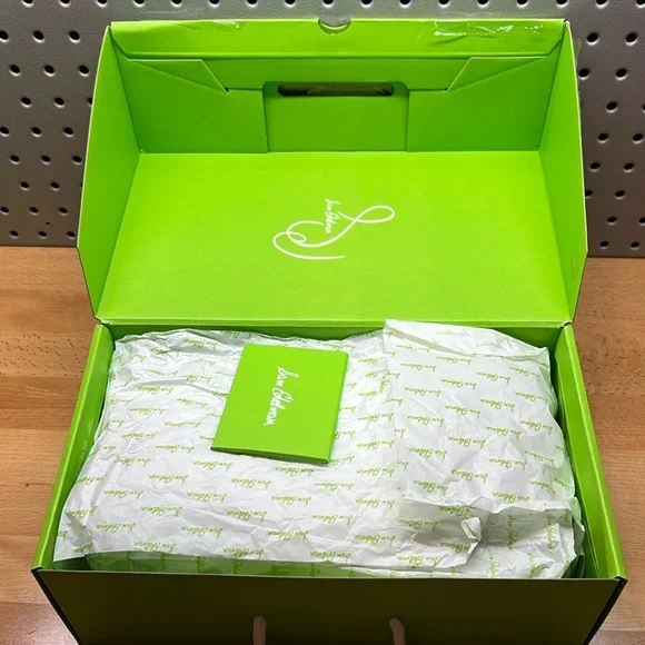 Sam Edelman White Leather Sneakers Size 9 Lace Up Casual Shoes Minimal Classic - Picture 6 of 6